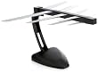 Philips PHDTV1 Silver Sensor UHF/HDTV Digital Indoor TV Antenna