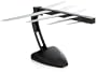 Philips PHDTV1 Silver Sensor UHF/HDTV Digital Indoor TV Antenna