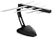 Electronics : Philips PHDTV1 Silver Sensor UHF/HDTV Digital Indoor TV Antenna