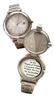 Click here for Maxim for Men Watch prices