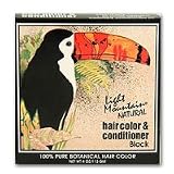 Black Henna Powder 4 oz.