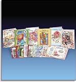 Christian Birthday Value Pack Greetings