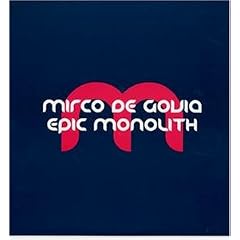 EPIC MONOLITH