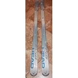 Head C140 skis 170cm + tyrolia bindings NEW set
