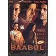 Baabul & Journey of Baabul