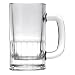 MUG BEER IG CLAS COL 14 Z, CS 2/DZ, 07-1786 ANCHOR HOCKING CORP. GLASSWARE