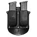 Fobus Double Magazine Pouch Belt Glock 9 &40 HK 9 & 40
