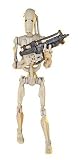 Star Wars E3 BF32 BATTLE DROID