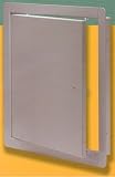 Acudor ED-2002 Flush Access Door 8 x 8, White