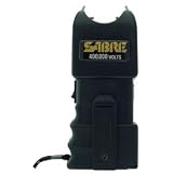 Stun Gun, 400,000 Volt