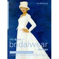 The Best in Bridalwear Design (The Best in Design)