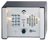 SES SELECT GATE Entry Access Control System Model SG2M