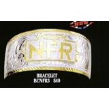 NFR Bracelet by Montana Silversmiths