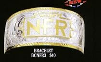 NFR Bracelet