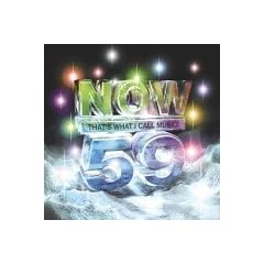 Now That's What I Call Music! Volume 59