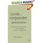 Click here to buy Levels of Corporate Globalization: Development of a Measurement... by  Petra Kuchinka.