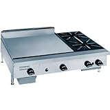 Gas Griddle - 24