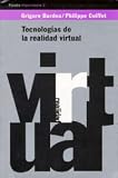 Tecnologias de La Realidad Virtual