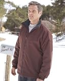 Columbia Sportswear Men's City Trek II Parka (C5416)