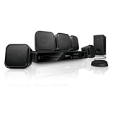 31NA9ZnTxNL. SL160  Philips HTS3371D Home Theater System   Refurb