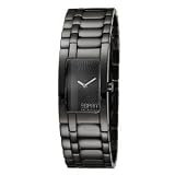 Esprit Damen-Armbanduhr Analog Plastik EL101342F02