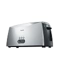 Kitchenaid Ktt570wh 4 Slice Digital Functions