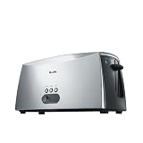 Breville 4-Slice Ikon Toaster CT75XLby Breville