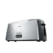 Breville 4-Slice Ikon Toaster CT75XL