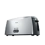 Breville CT75XL Ikon 4-Slice Electric Toaster
