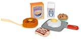 Little Tikes Gooid Morning Breakfast Pack