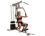 Sportsman Gym