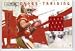 2009 Donruss Rookies and Stars Crosstraining Materials #22 Michael Crabtree - San Francisco 49ers (Rookie Insert - Piece of Authentic Game-Worn Jersey - Serial #d to 299) (Football Cards)