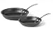 Calphalon Commercial Nonstick 10- and 12-Inch Omelette Pan Combo Pack