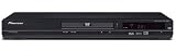  : Pioneer DV-360K Black Multi-region DVD Player