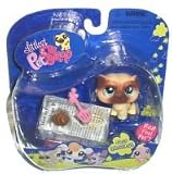 littlest pet shop pet pairs with accessories