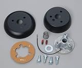 Grant 3390 Horn Kit Chy/Dge Pu 82-94