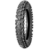 Bridgestone M404 Intermediate Rear Tire