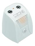 Dual Air Purifier