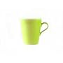 Arzberg Porzellan Kaffeetasse Tric Gr�n SenCup-Set 2tlg. im Geschenkkarton - passend f�r Philips Senseo