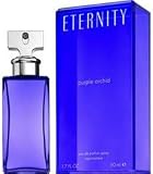 Eternity Purple Orchid by Calvin Klein for Women