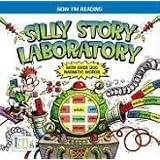 Now I'm Reading!: Silly Story Laboratory