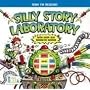Silly Story Laboratory (Now I'm Reading)