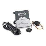 SiriusConnect Radio Tuner for Panasonic Headunits