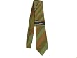 Alfani Racing Stripe Tie