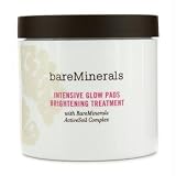 Bare Escentuals - BareMinerals Intensive Glow Pads Brightening Treatment - 60pads