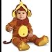 EZ-On Romper Costume, Monkey See Monkey Do