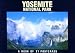 Book Yosemite National Park (CA): A Book of 21 Postcards