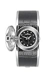 Anne Klein Women's Bangle watch #10-8765BKSV