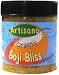 Goji Bliss (Coconut Butter w/Goji Berries), Raw, Organic, 8 oz.