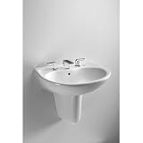 Toto LHT242G#03 Prominence Wall Bathroom Sink